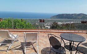 B&B La Scapola